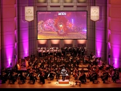 「ゼルダの伝説」の名曲がおなじみの楽器やオーケストラで奏でられた「ゼルダの伝説　コンサート 2018」の初日公演をレポート