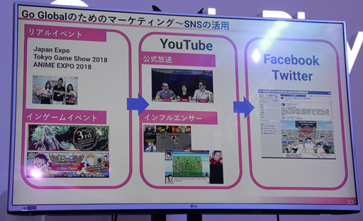 画像ギャラリー No.029のサムネイル画像 / グローバル展開に必要なものとは。「Developers Go Global with Google Play」での日本人開発者によるパネルディスカッションをレポート