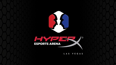 画像ギャラリー No.001のサムネイル画像 / HyperX,北米初となる多目的e-Sports会場のネーミングライツパートナーシップをAllied Esportsと締結