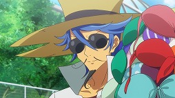 画像ギャラリー No.007のサムネイル画像 / TVアニメ「叛逆性ミリオンアーサー」，第6話のあらすじと先行カットが公開