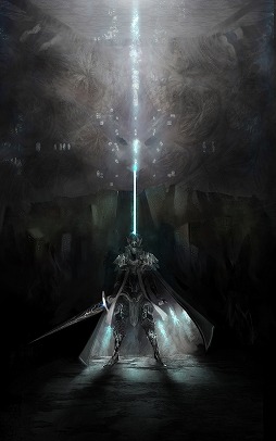 画像ギャラリー No.017のサムネイル画像 / 電子書籍がゲームブックの世界に新たな可能性をもたらす。幻想迷宮書店代表・酒井武之氏と,新作「護国記」の著者・波刀風賢治氏インタビュー