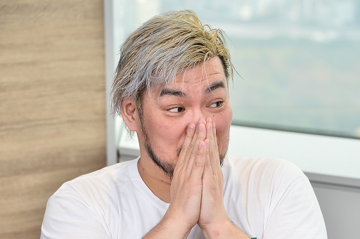 画像ギャラリー No.014のサムネイル画像 / 【PR】男色ディーノ選手がデバッグ業務に挑戦。適性テストの結果はいかに? デジタルハーツの“エキスパートデバッガー”に突撃取材も