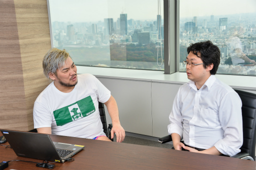 画像ギャラリー No.021のサムネイル画像 / 【PR】男色ディーノ選手がデバッグ業務に挑戦。適性テストの結果はいかに? デジタルハーツの“エキスパートデバッガー”に突撃取材も