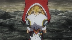 画像ギャラリー No.002のサムネイル画像 / TVアニメ「叛逆性ミリオンアーサー」，第7話のあらすじと先行カットが公開