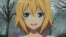 画像ギャラリー No.003のサムネイル画像 / TVアニメ「叛逆性ミリオンアーサー」，第7話のあらすじと先行カットが公開