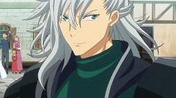 画像ギャラリー No.005のサムネイル画像 / TVアニメ「叛逆性ミリオンアーサー」，第7話のあらすじと先行カットが公開