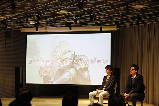 画像ギャラリー No.005のサムネイル画像 / 直良有祐氏らがアートディレクションの秘訣を語った,ディライトワークスの「肉会(MEAT MEET UP) Vol.7」をレポート