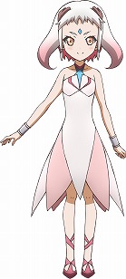 画像ギャラリー No.004のサムネイル画像 / アニメ「ファイトリーグ」,2019年2月14日(木)より YouTubeで配信開始