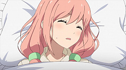 画像ギャラリー No.002のサムネイル画像 / TVアニメ「CONCEPTION」，第11話のあらすじ＆カット公開