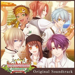 画像ギャラリー No.008のサムネイル画像 / 「薄桜鬼」をはじめとした「オトメイト」作品24タイトルのデジタルサウンドトラックが本日リリース