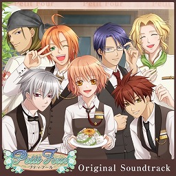 画像ギャラリー No.009のサムネイル画像 / 「薄桜鬼」をはじめとした「オトメイト」作品24タイトルのデジタルサウンドトラックが本日リリース