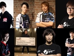 プロシーンで活躍する格闘ゲーマー55人が振り返る2018年。来年への抱負や展望も