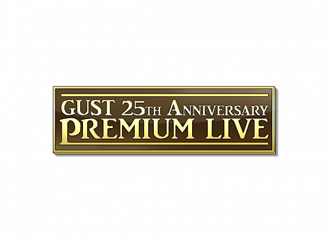 画像ギャラリー No.025のサムネイル画像 / ガスト,「25周年記念プレミアムライブ」と「コミケ95」で販売した商品の一部をガストショップで販売開始