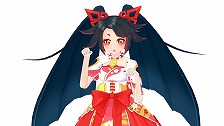 画像ギャラリー No.007のサムネイル画像 / VTuber「大蔦エル」と「キミノミヤ」が闘会議2019に登場。eスポーツメディアと新作VRゲームを紹介