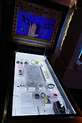 画像ギャラリー No.010のサムネイル画像 / ［JAEPO2019］ピンボールがナウい！ Stern PinballやJersey Jack Pinballが日本上陸。対戦型のマシンも