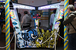 画像ギャラリー No.016のサムネイル画像 / ［JAEPO2019］ピンボールがナウい！ Stern PinballやJersey Jack Pinballが日本上陸。対戦型のマシンも