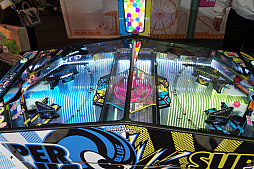 画像ギャラリー No.017のサムネイル画像 / ［JAEPO2019］ピンボールがナウい！ Stern PinballやJersey Jack Pinballが日本上陸。対戦型のマシンも