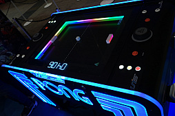 画像ギャラリー No.021のサムネイル画像 / ［JAEPO2019］ピンボールがナウい！ Stern PinballやJersey Jack Pinballが日本上陸。対戦型のマシンも