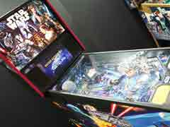 ［JAEPO2019］ピンボールがナウい！ Stern PinballやJersey Jack Pinballが日本上陸。対戦型のマシンも
