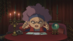 画像ギャラリー No.005のサムネイル画像 / アニメ「レイトン ミステリー探偵社」第41話のあらすじが公開