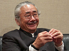 植松伸夫氏に聞いた“これまで”と“これから”。長期休養をしたことで見えてきた，本当にやりたいこととは？