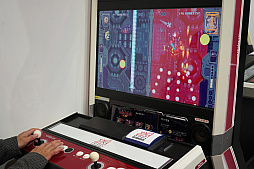画像ギャラリー No.001のサムネイル画像 / ［JAEPO2019］exA-Arcadiaに関する新情報をまとめて紹介。「サイヴァリア デルタ」や「ギミック！」などがリリース予定に