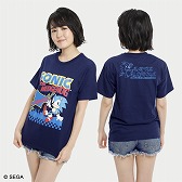 画像ギャラリー No.015のサムネイル画像 / ソニック×北海道コラボのアパレルグッズが発売。売り上げの一部を震災支援に寄付
