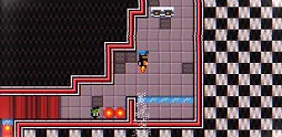 画像ギャラリー No.001のサムネイル画像 / ブラジル産2Dアクション「Necrosphere Deluxe」がPS4,PS Vita,Switch向けに配信開始