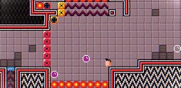 画像ギャラリー No.003のサムネイル画像 / ブラジル産2Dアクション「Necrosphere Deluxe」がPS4,PS Vita,Switch向けに配信開始