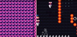画像ギャラリー No.006のサムネイル画像 / ブラジル産2Dアクション「Necrosphere Deluxe」がPS4,PS Vita,Switch向けに配信開始