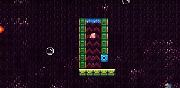 画像ギャラリー No.010のサムネイル画像 / ブラジル産2Dアクション「Necrosphere Deluxe」がPS4,PS Vita,Switch向けに配信開始