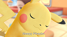 画像ギャラリー No.011のサムネイル画像 / キッズ向けの新たなポケモン公式YouTubeチャンネル，その名も「ポケモン Kids TV」が本日オープン