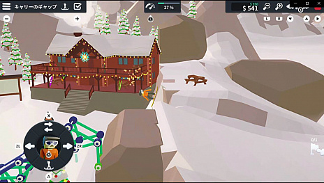 画像ギャラリー No.010のサムネイル画像 / ゲームの開発・販売を行う新たなメーカー，「Digital Bards」の設立が本日発表