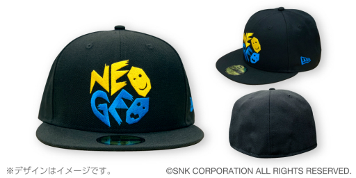画像ギャラリー No.003のサムネイル画像 / SNKが「EVO Japan 2019」にブースを出展。新作アパレルやグッズを販売