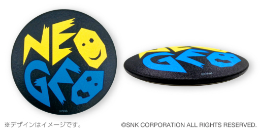 画像ギャラリー No.010のサムネイル画像 / SNKが「EVO Japan 2019」にブースを出展。新作アパレルやグッズを販売