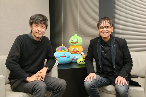 画像ギャラリー No.001のサムネイル画像 / あのドラクエがついに映画化！　3DCGアニメーション映画「ドラゴンクエスト　ユア・ストーリー」が8月2日に全国東映系の劇場で公開決定