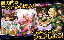 画像ギャラリー No.008のサムネイル画像 / Eyedentity Games Japan，コンテンツ展開のさらなる発展を目指し，ゲーム事業関係の採用を強化