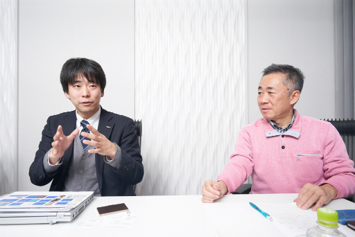 画像ギャラリー No.002のサムネイル画像 / 意外なところにゲーム人 第3回:ゲームの「人を夢中にさせる仕掛け」やログ解析を,進研ゼミの「チャレンジタッチ」に取り入れた島田竜祐氏