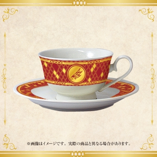 画像ギャラリー No.014のサムネイル画像 / 「テイルズ オブ」シリーズの新コンテンツ「〜Cafe of Mileena〜」のサービスが開始