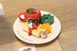 画像ギャラリー No.014のサムネイル画像 / 東京ソラマチの「カービィカフェ」が装いも新たにリニューアルオープン! コーヒーを使った新メニューに注目