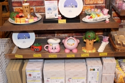 画像ギャラリー No.027のサムネイル画像 / 東京ソラマチの「カービィカフェ」が装いも新たにリニューアルオープン! コーヒーを使った新メニューに注目