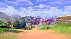 画像ギャラリー No.002のサムネイル画像 / 「ポケットモンスター ソード・シールド」が発表。Switch用の完全新作が2019年冬に発売