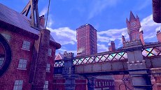 画像ギャラリー No.006のサムネイル画像 / 「ポケットモンスター ソード・シールド」が発表。Switch用の完全新作が2019年冬に発売