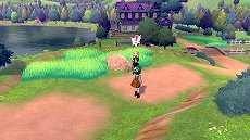 画像ギャラリー No.007のサムネイル画像 / 「ポケットモンスター ソード・シールド」が発表。Switch用の完全新作が2019年冬に発売