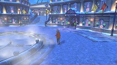 画像ギャラリー No.008のサムネイル画像 / 「ポケットモンスター ソード・シールド」が発表。Switch用の完全新作が2019年冬に発売