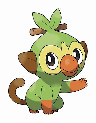 画像ギャラリー No.015のサムネイル画像 / 「ポケットモンスター ソード・シールド」が発表。Switch用の完全新作が2019年冬に発売