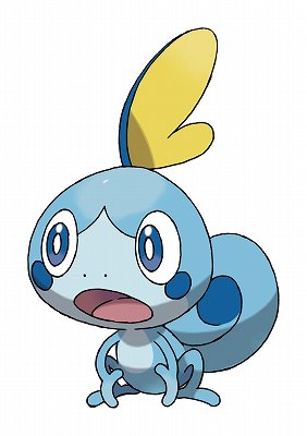 画像ギャラリー No.017のサムネイル画像 / 「ポケットモンスター ソード・シールド」が発表。Switch用の完全新作が2019年冬に発売