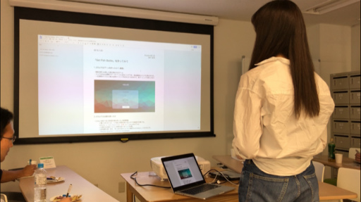 画像ギャラリー No.026のサムネイル画像 / 【PR】UnityやUE4の実践技術を学び,ゲーム業界への就職・転職を目指す。完全無料のプログラミングスクール「テックスタジアム」とは