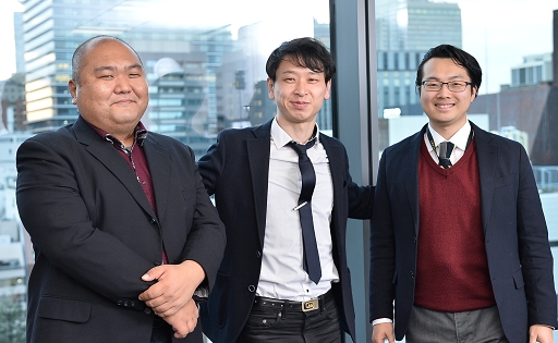 画像ギャラリー No.029のサムネイル画像 / 【PR】UnityやUE4の実践技術を学び,ゲーム業界への就職・転職を目指す。完全無料のプログラミングスクール「テックスタジアム」とは