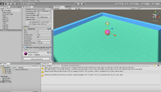 画像ギャラリー No.030のサムネイル画像 / 【PR】UnityやUE4の実践技術を学び,ゲーム業界への就職・転職を目指す。完全無料のプログラミングスクール「テックスタジアム」とは